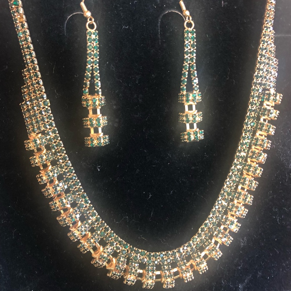 middle eastern jewelry, perfect for date/ a party!